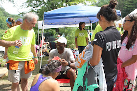 Vermont 100, ultramarathonn, run, ultrarun, Vermont, race, volunteers
