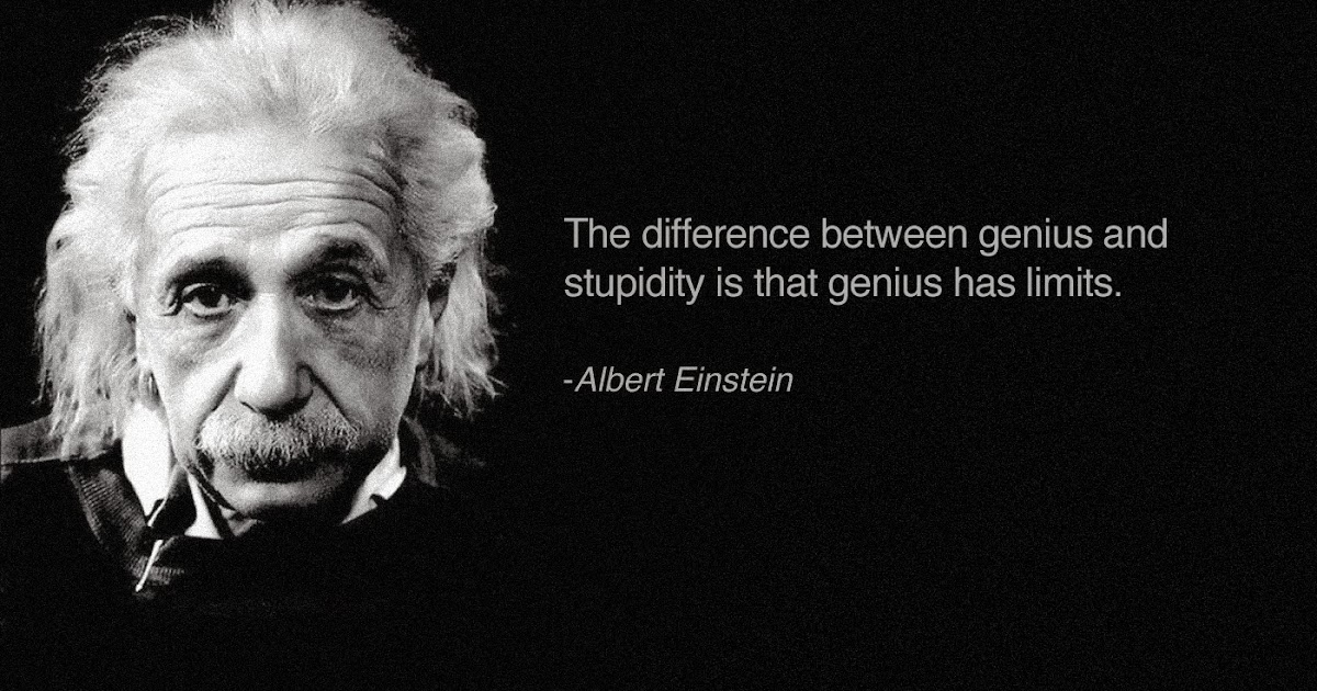 Kata Kata Bijak Albert Einstein Tentang Pendidikan