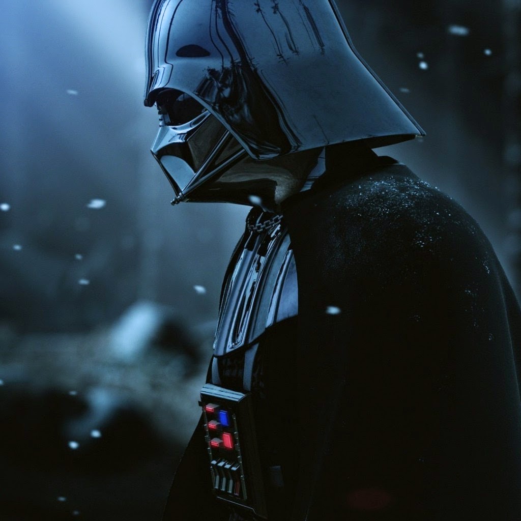 Star Wars wallpapers for iPhone and iPad