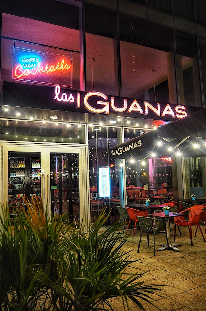 Las Iguanas, Milton Keynes, MK, LoveMK, South American, Food, Restaurant, cocktails, The Hub, www.thelifeofasocialbutterfly.co.uk, Jaz, MK Blogger, Lifestyle Blogger, Foodie