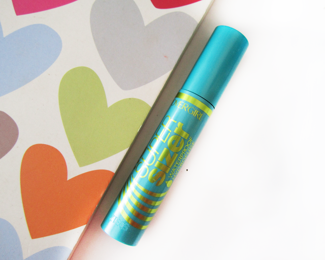 covergirl super sizer mascara review before and after 