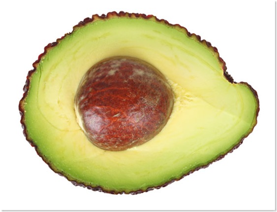 avocado