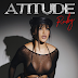 Ruby lança seu primeiro álbum, “Atitude”