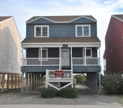 North Myrtle Beach Rental Home