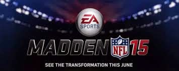 Madden NFL 15 Patch and Keygen Tool Free Download