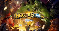 Hearth Stone