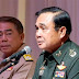 Thailand Military Seizes Power In Coup