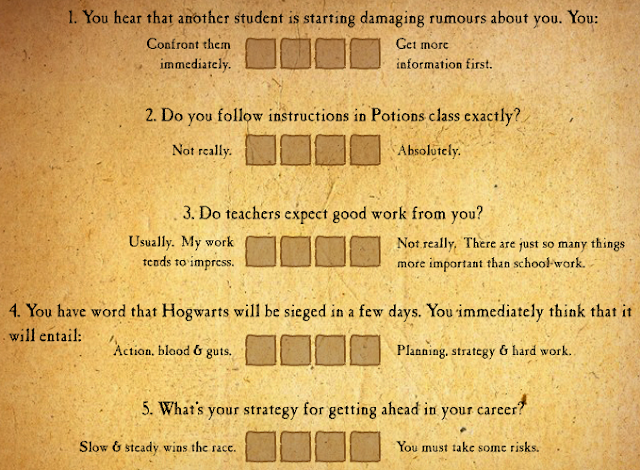 Teste Hogwarts Doll Divine