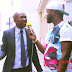 A paris Le Katumbiste - Tshisekediste Daniel Safu menace Odon Mbo . " Na ko beta ye , soki na moni ye " (vidéo)
