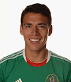 Hector MORENO