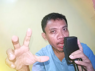 indonesia voice actor