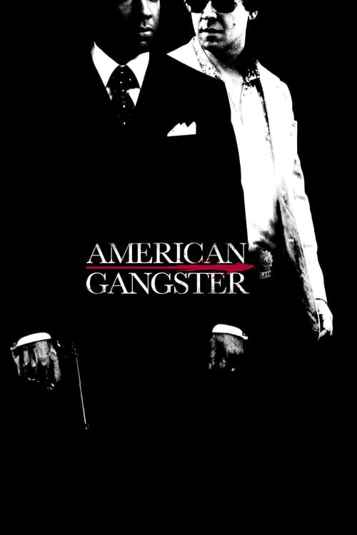 American Gangster 2007 Film Completo Streaming