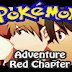 Pokémon Adventure Red Chapter BETA 13 PT2D (25/06)