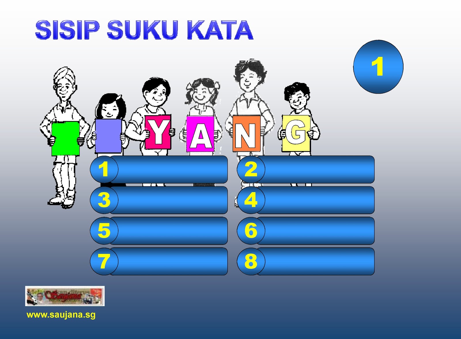 15 Jenis Permainan Bahasa ~ CIKGU SUHAIMIN