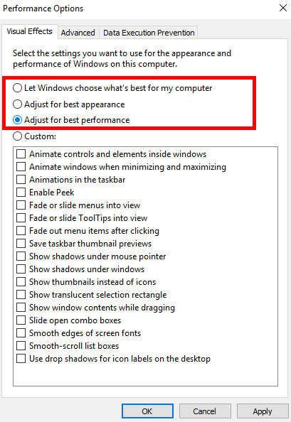 Cara Mengatasi Laptop Lemot atau Ngelag di Windows 10/8/7