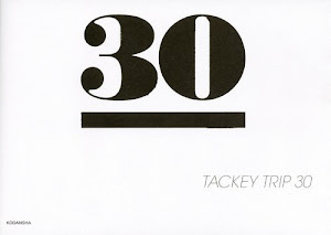 TACKEY TRIP 30