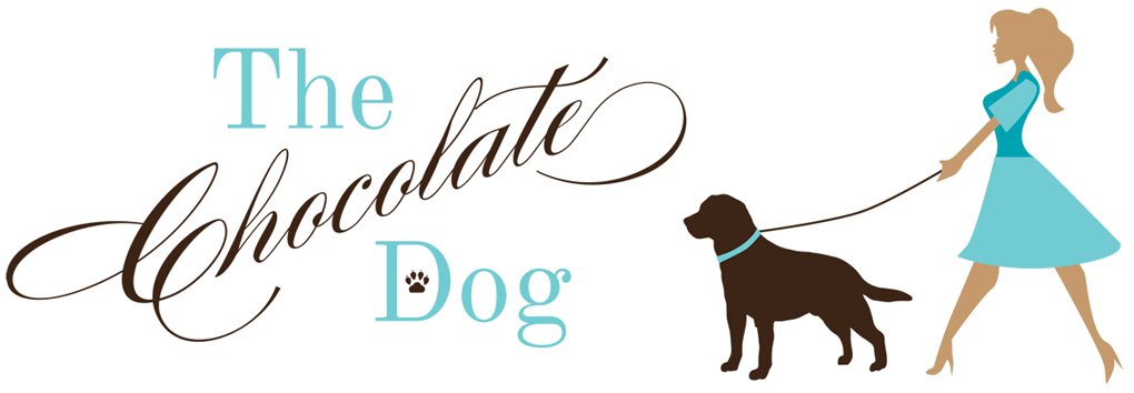 The Chocolate Dog