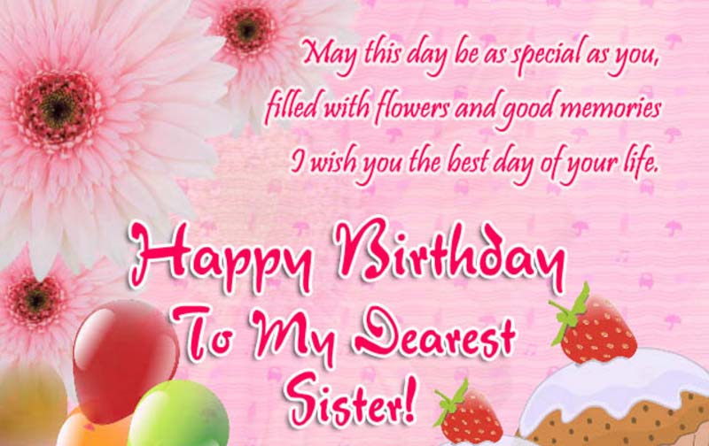 Happy Birthday Sister Janamdin Shayari In Hindi