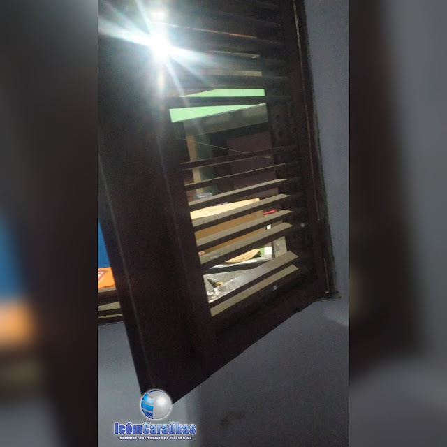 Criminosos realizam arrombamento em residência na cidade de Paraú; polícia age rápido e menor de idade é apreendido