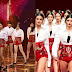  Stylist Girls' Generation di Duga Jiplak Pakaian dari  'Dolce&Gabbana's Spring 2015 collection'