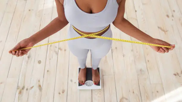 Unveiling the Secrets to Successful Weight Loss - Best Buying