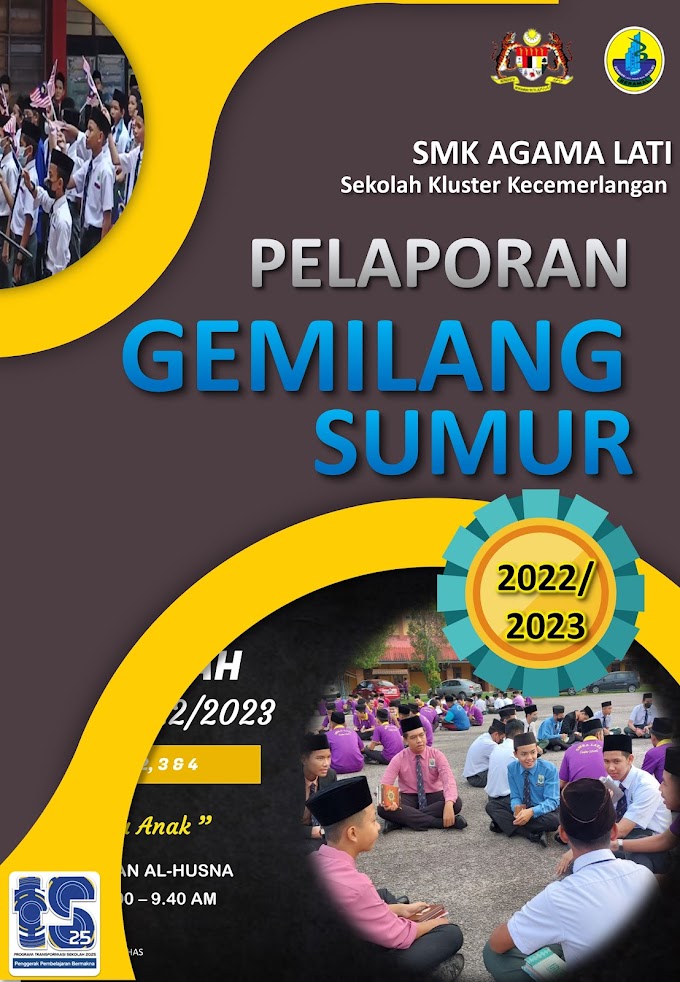 GEMILANG SUMUR