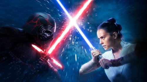 Star Wars: El ascenso de Skywalker 2019 full hd mega