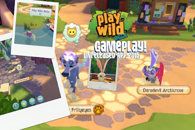 Animal Jam - Play Wild for PC Windows