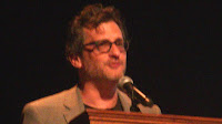 Ben Mankiewicz TCM Virginia Film Festival 