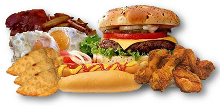 grassi e salute mcdonald