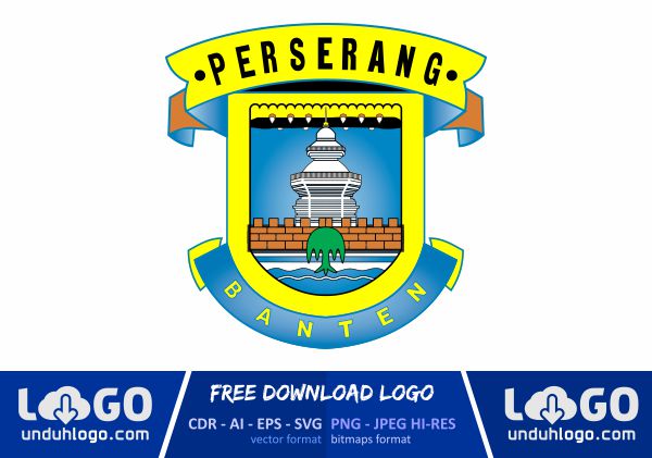 Logo Perserang Serang