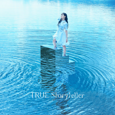 [Single] 唐沢美帆 / Miho Karasawa (TRUE) – Storyteller (2001.10.25/Hi-Res FLAC/RAR)