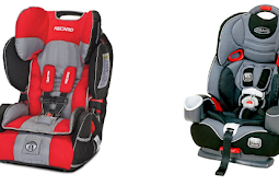 Top Six Most Popular Car Seat For Child in 2019