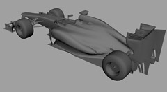 MP4-27_wip11