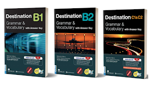 [PDF] IELTS Destination Grammar & Vocabulary B1, B2, C1 & C2