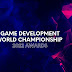 Vencedores do Game Development World Championship 2022 são anunciados