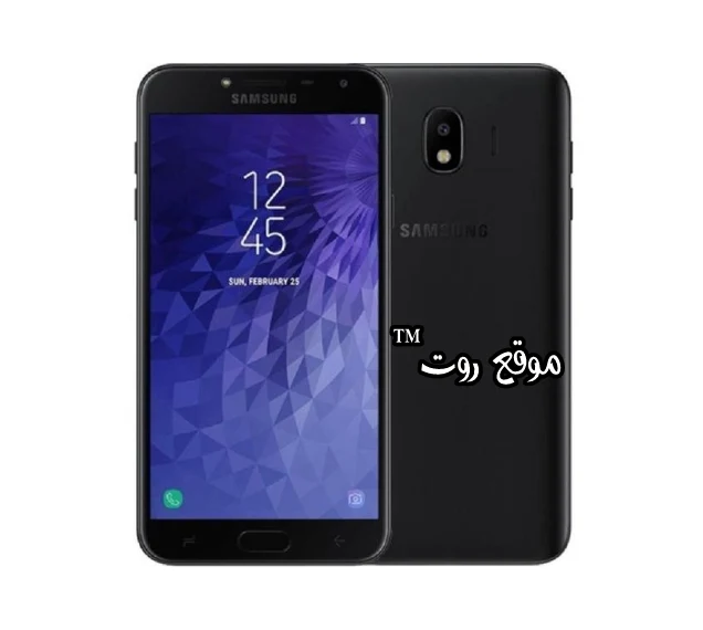 روت جلاكسي جي 4 Root Samsung j4 SM-J400f