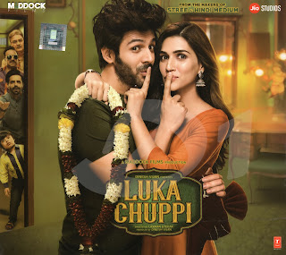 Luka Chuppi [FLAC - 2019] - D1