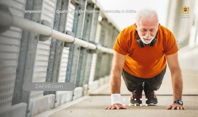 The Importance of Physical Fitness for Older Adults