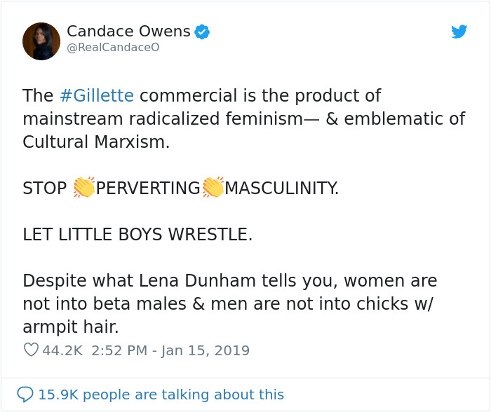 Gillette's Commercial Concerning Toxic Masculinity Causes Controversial Reactions