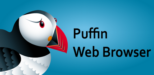 Puffin Web Browser v2.3.6915 Apk App