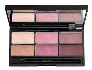 nuova palette essence