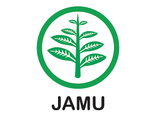 Logo Jamu Format CDR dan PNG