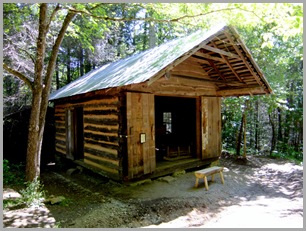 Wagon Shed