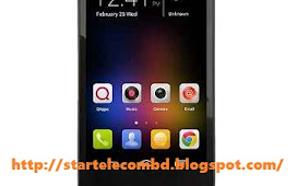 QMobile S6 Firmware Flash File 100% Tested without Pass