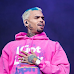 Chris Brown Wants To Be Known As "The Bull" And Not "The Goat"