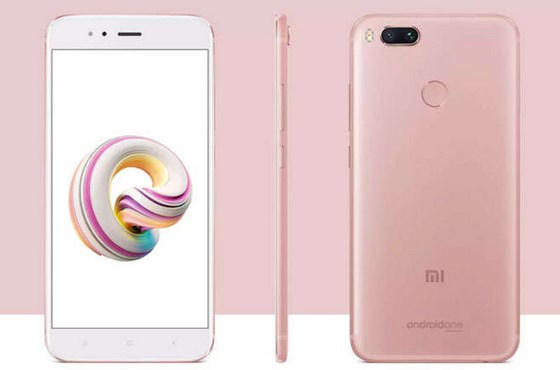 Mengikuti perkembangan teknologi seakan tidak ada habisnya Harga Xiaomi Mi A1 di Indonesia