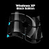 Windows XP Professional SP3 x86 - Black Edition [Download ISO]