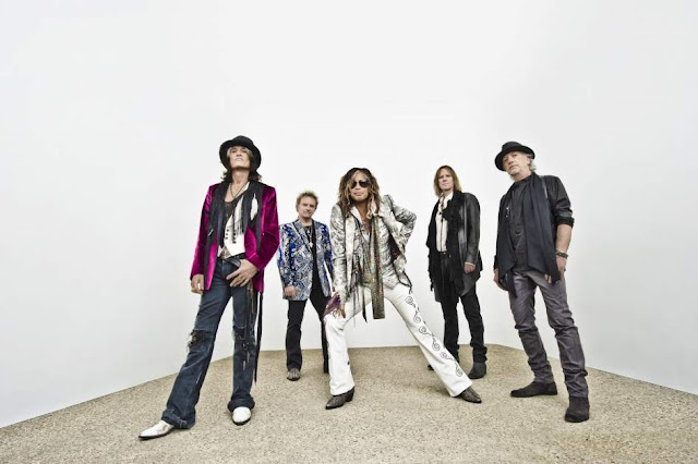 Aerosmith