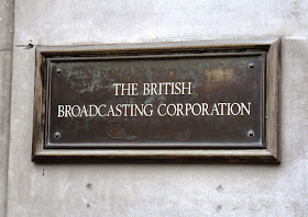 BBC Broadcasting House Tour
